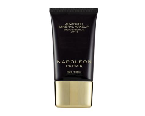 napoleon perdis highpoint|Book Makeup Services .